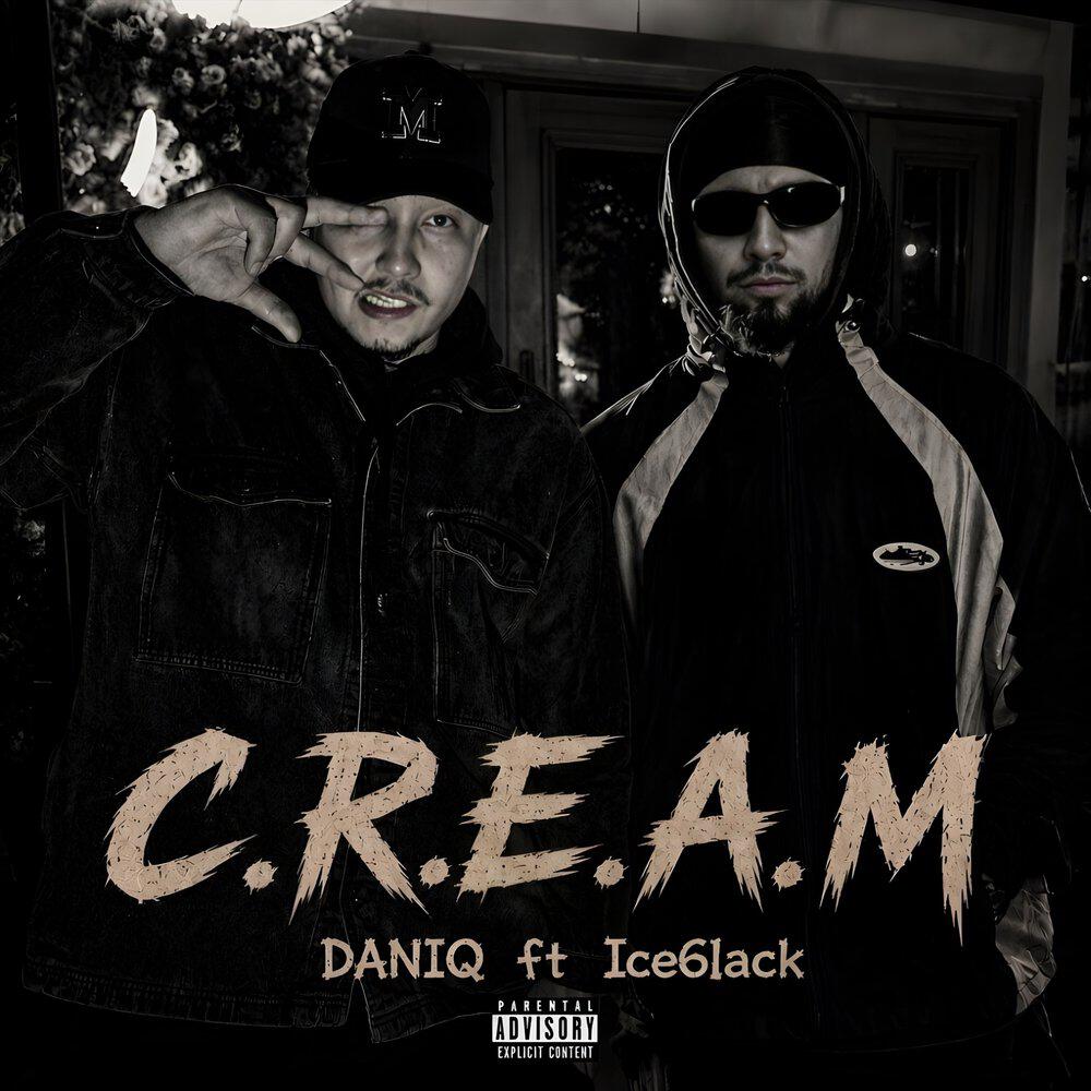 Релиз C.R.E.A.M