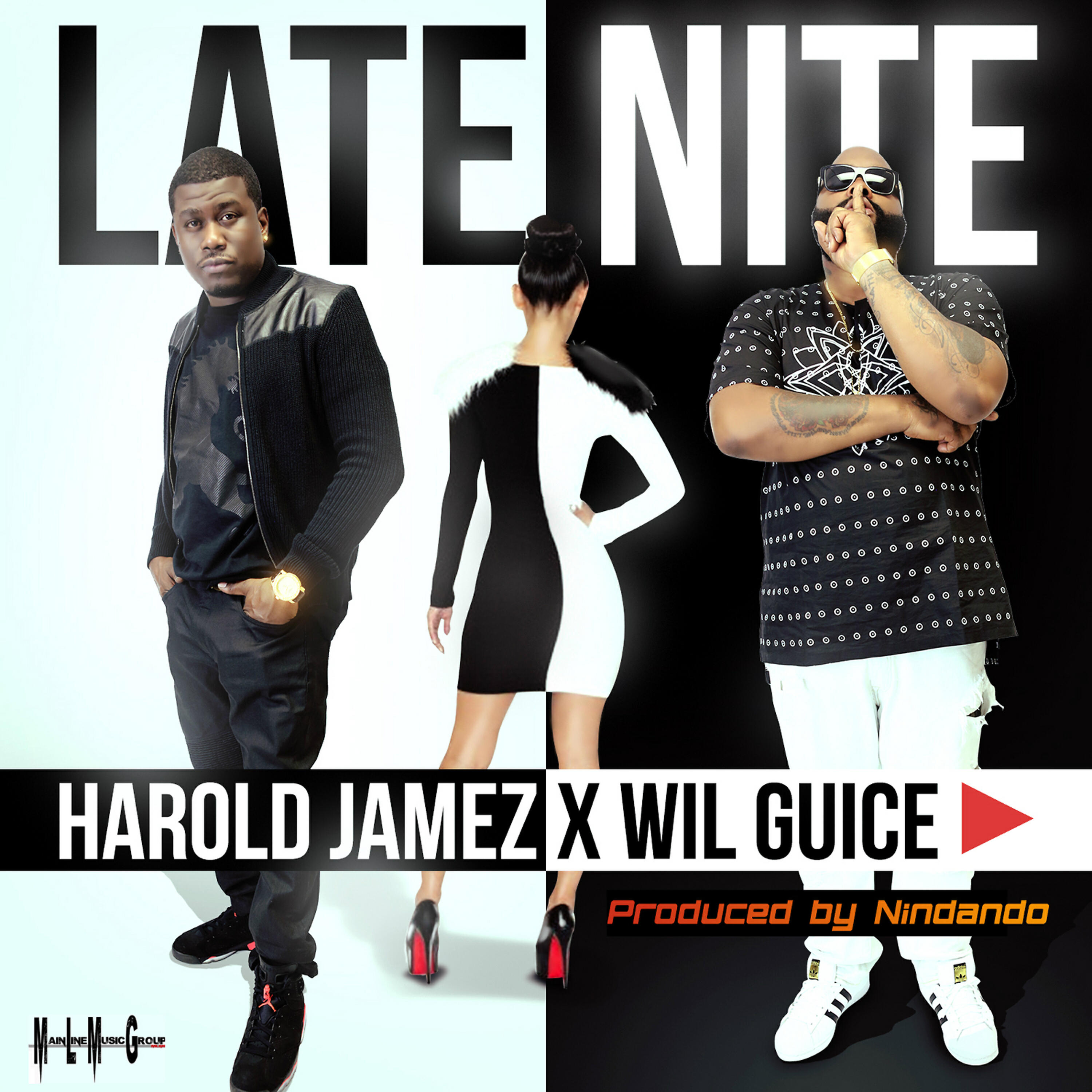Релиз Latenite
