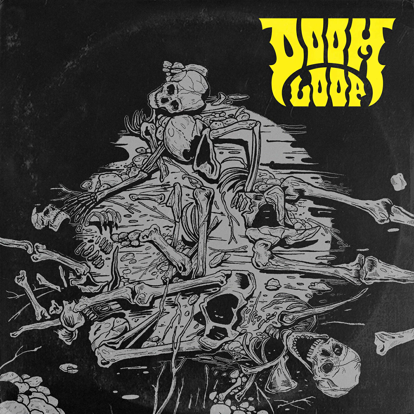 Релиз Doom Loop