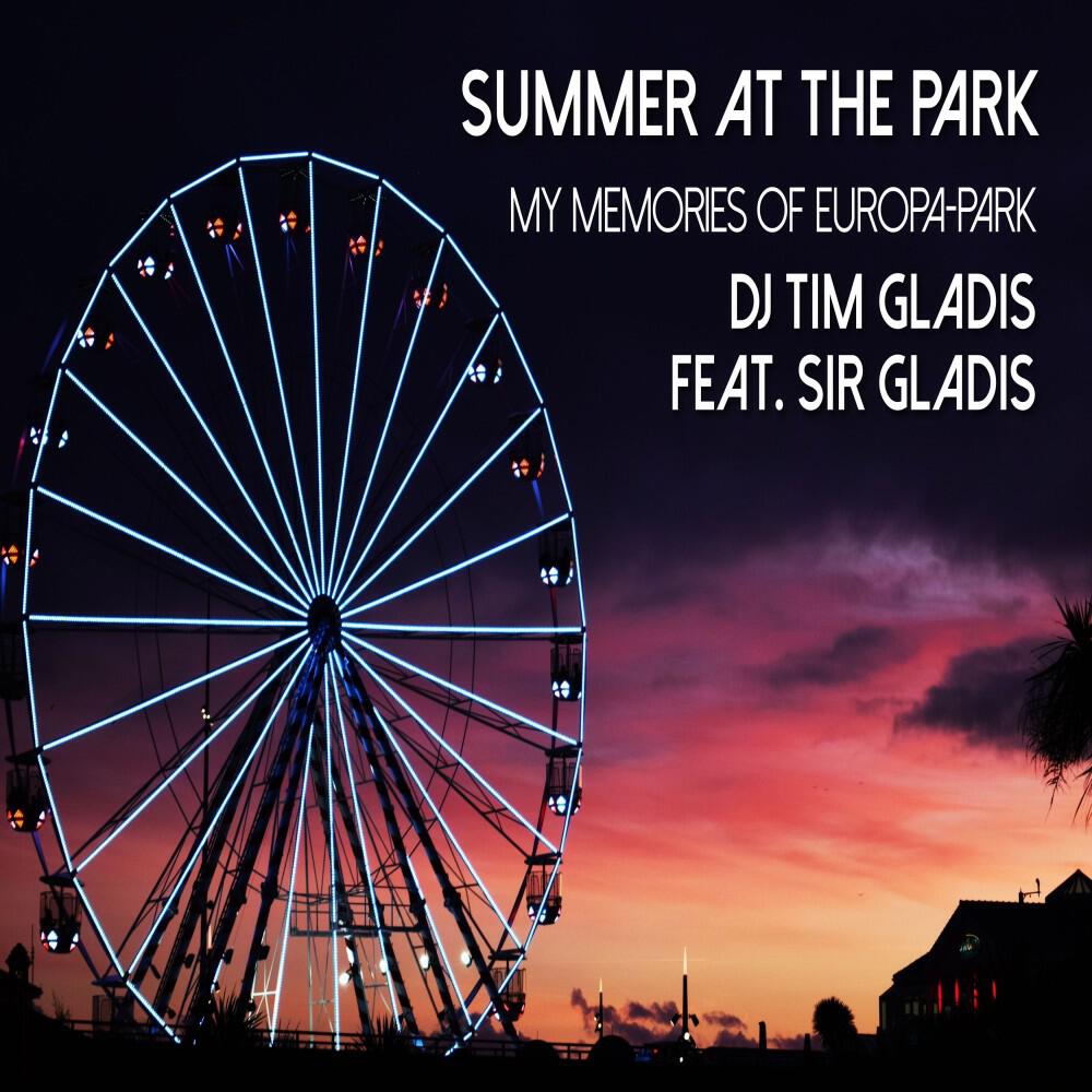 Релиз Summer at the Park (My Memories of Europa-Park)