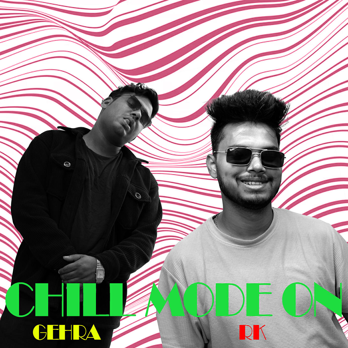 Релиз Chill Mode On