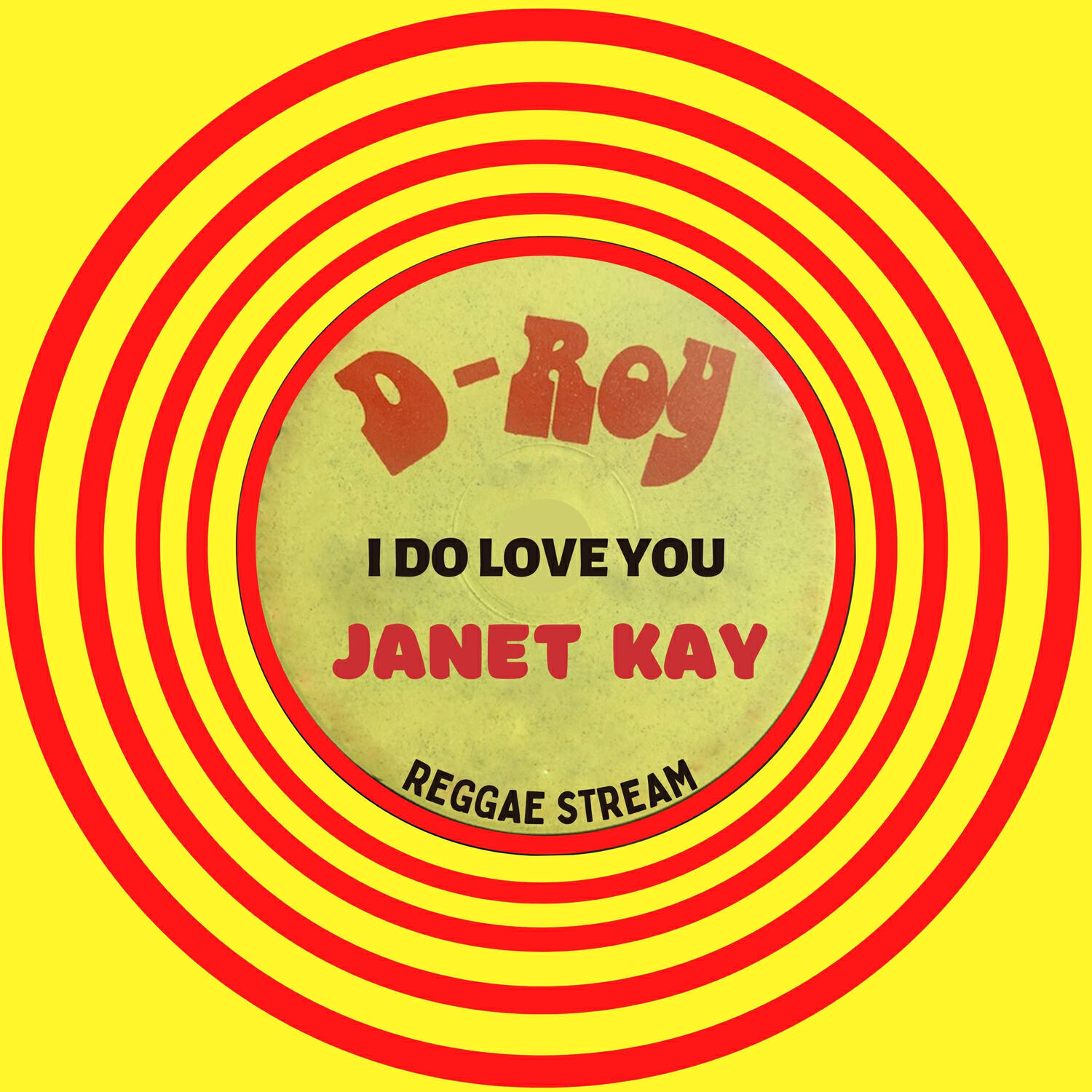 Релиз I Do Love You