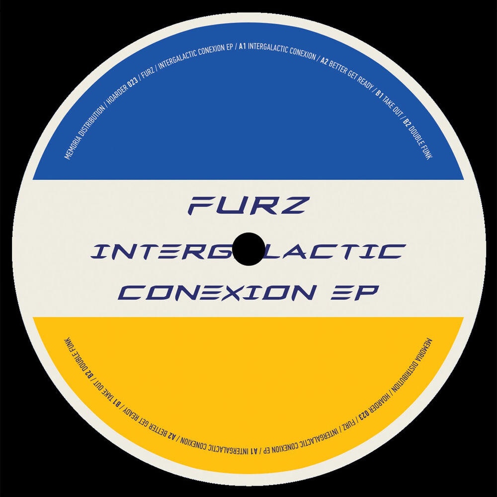 Релиз Conexion EP