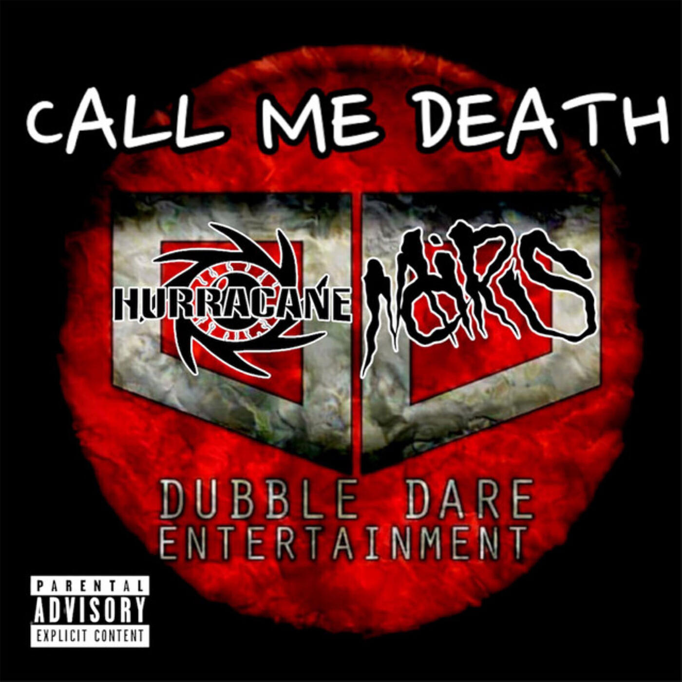 Релиз Call Me Death
