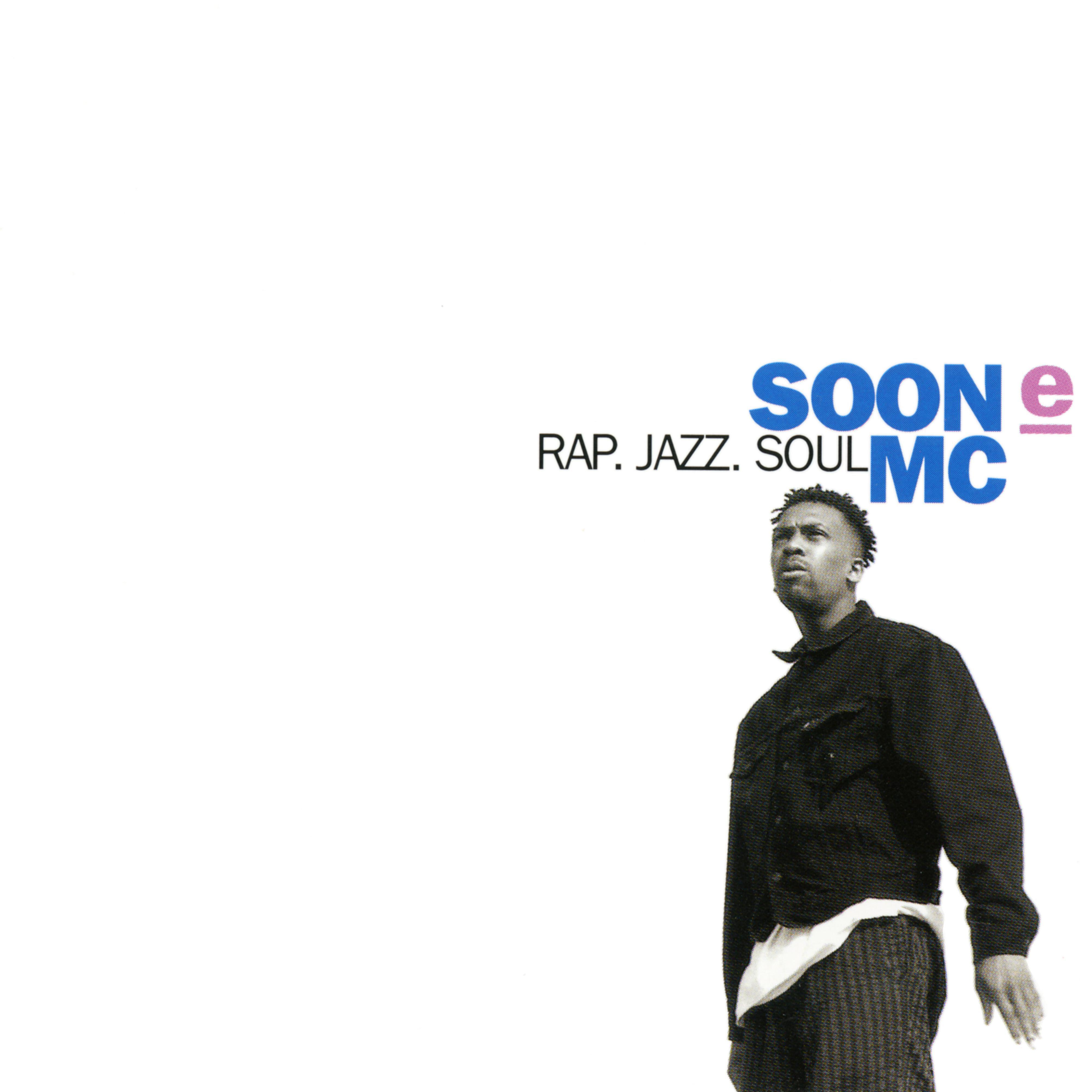 Релиз Rap, Jazz, Soul