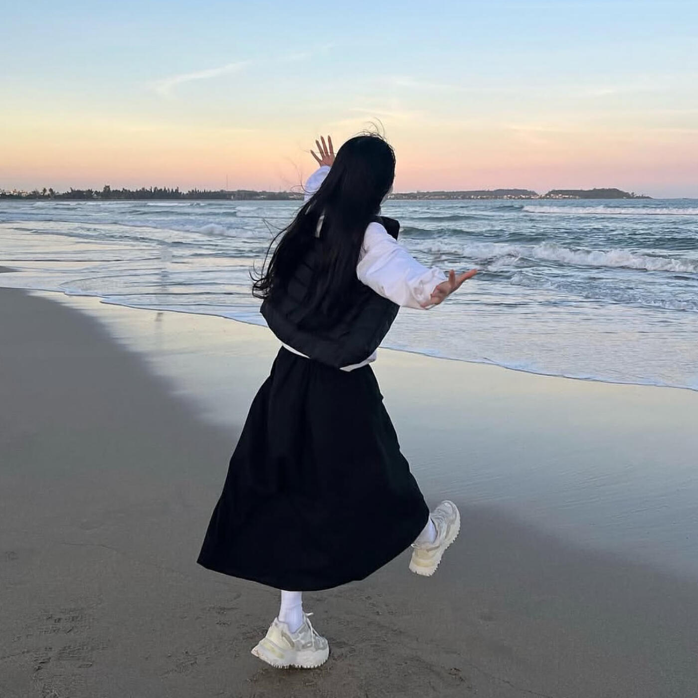 Релиз Sun at Dawn