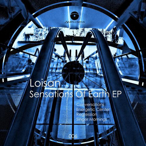 Релиз Sensations of Earth EP