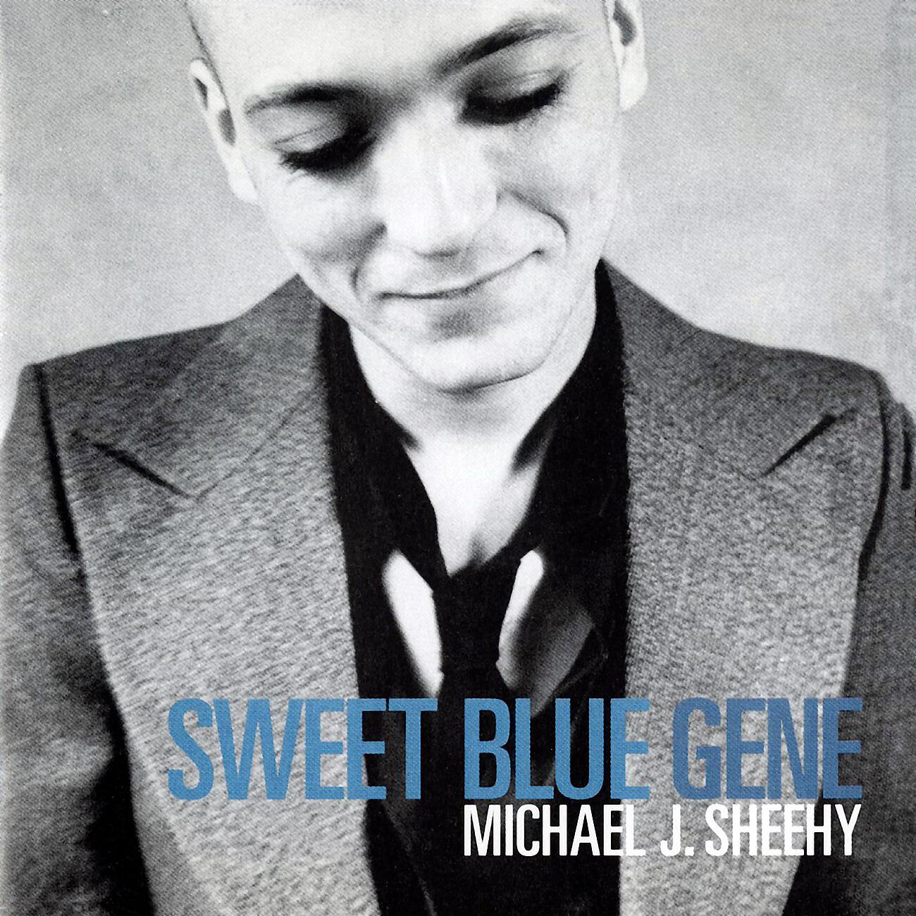 Постер альбома Sweet Blue Gene