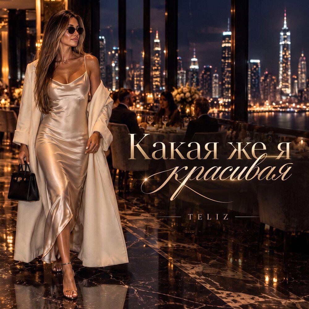 Релиз Какая же я красивая