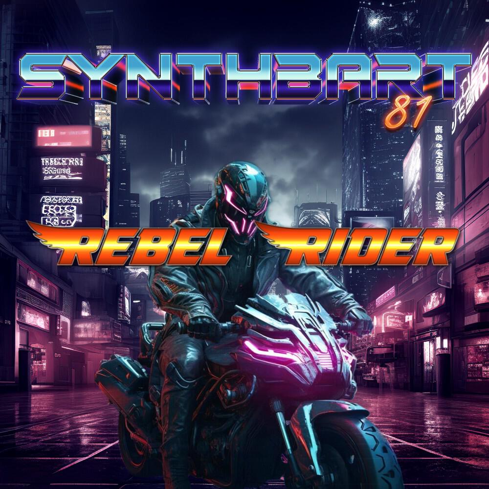 Релиз Rebel Rider