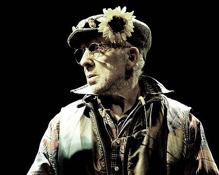 Ivor Cutler