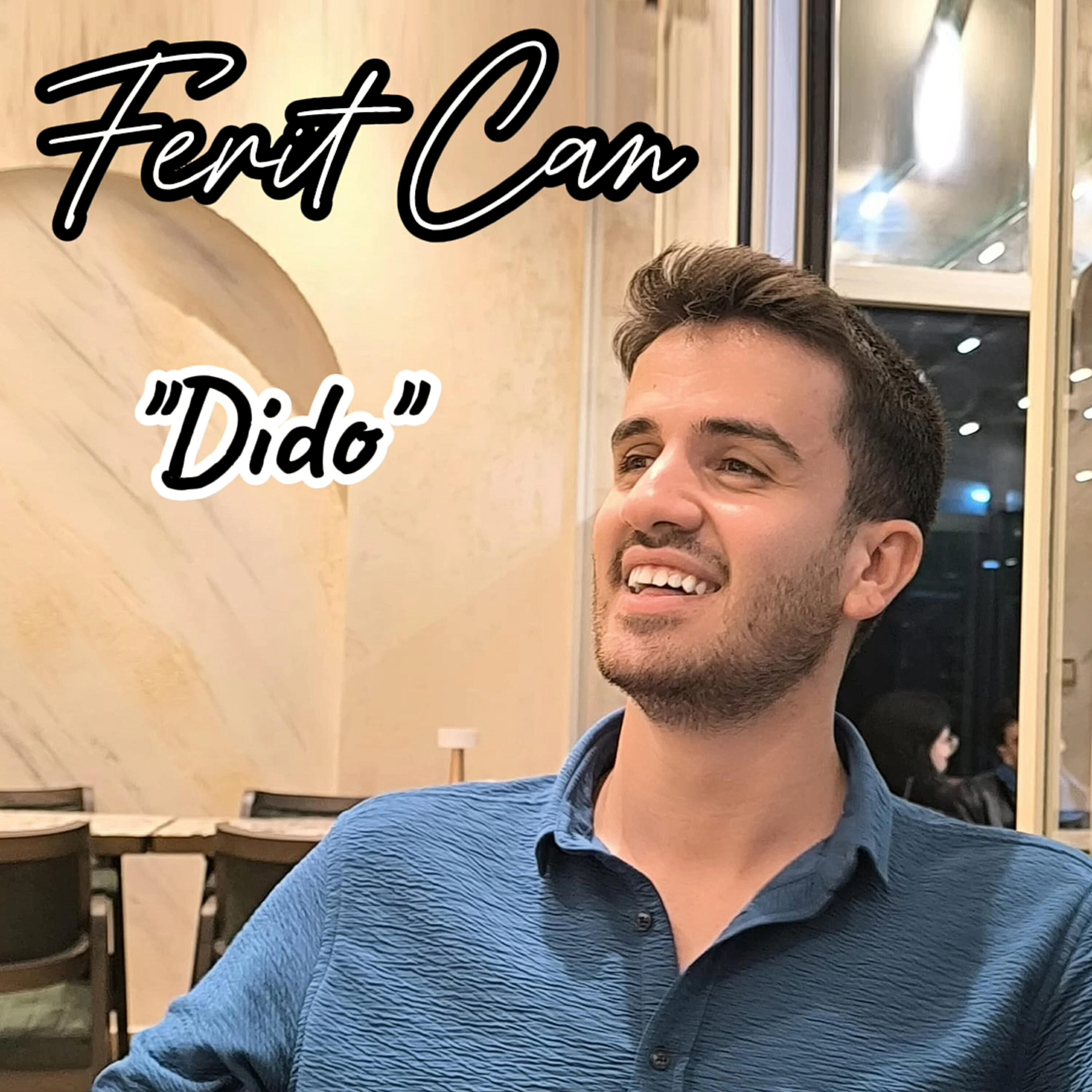 Ferit Can
