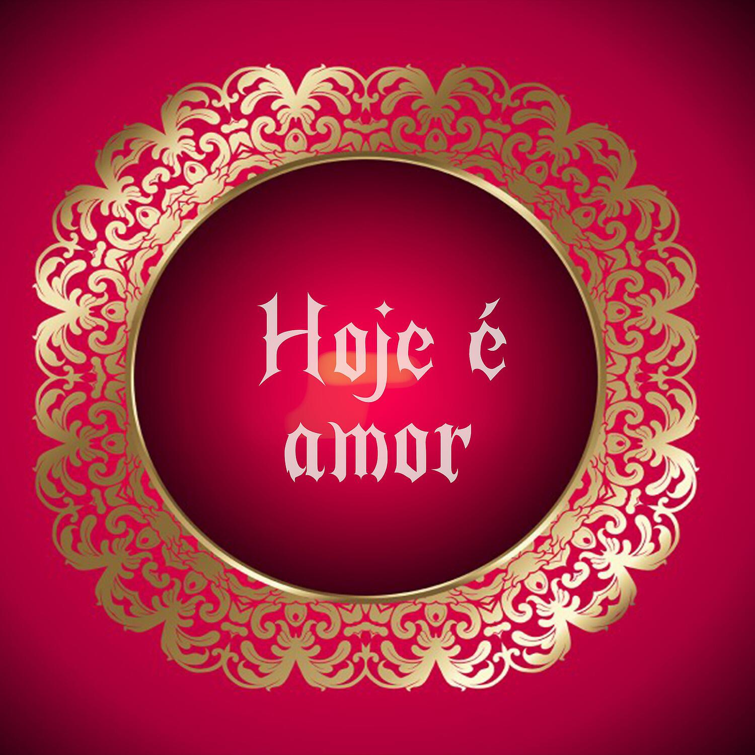 Релиз Hoje é amor