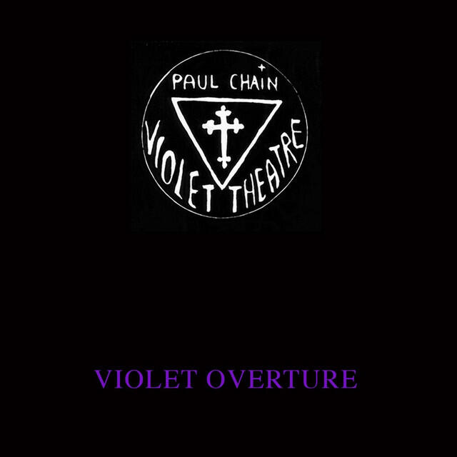 Релиз Violet Overture