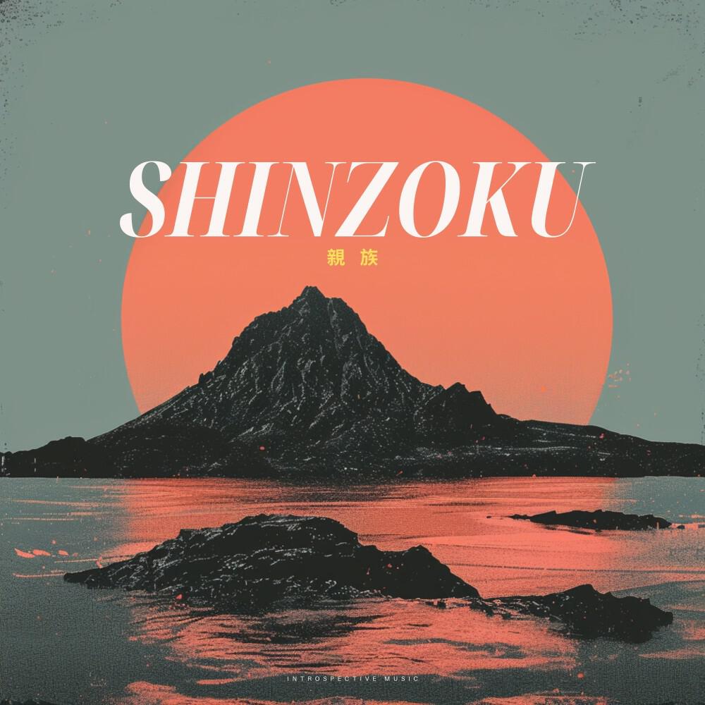 Релиз Shinzoku