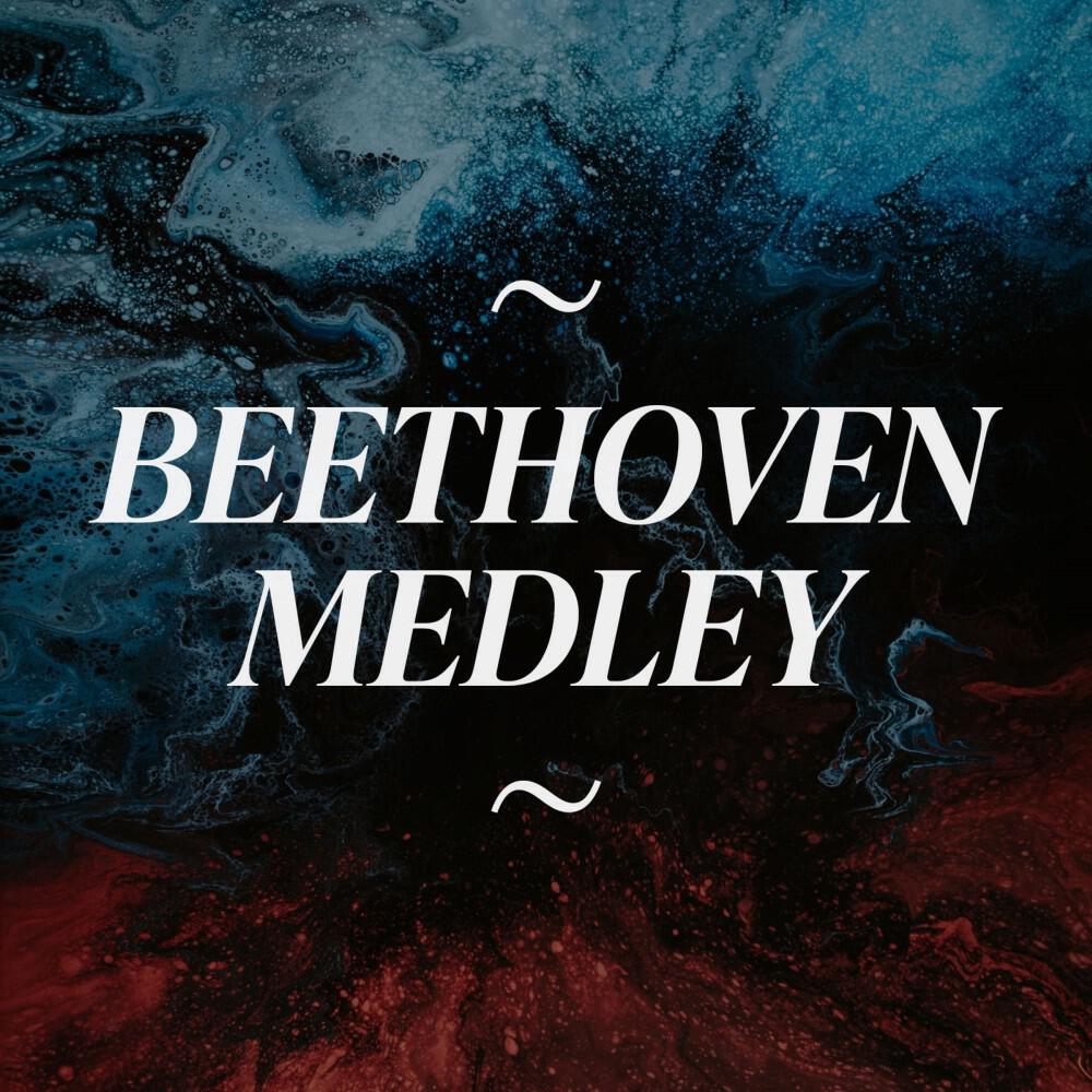 Релиз Beethoven Medley