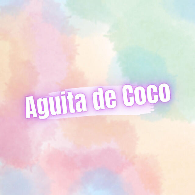 Релиз Aguita de Coco