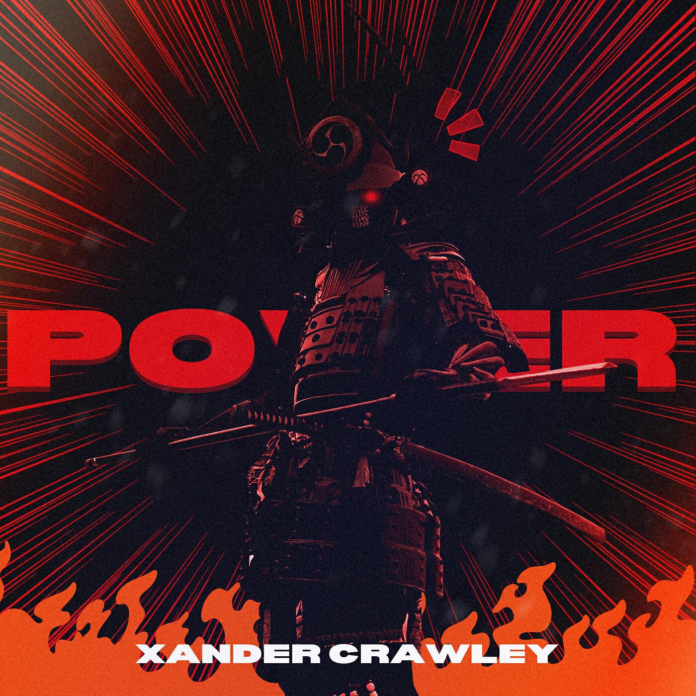 Релиз Power
