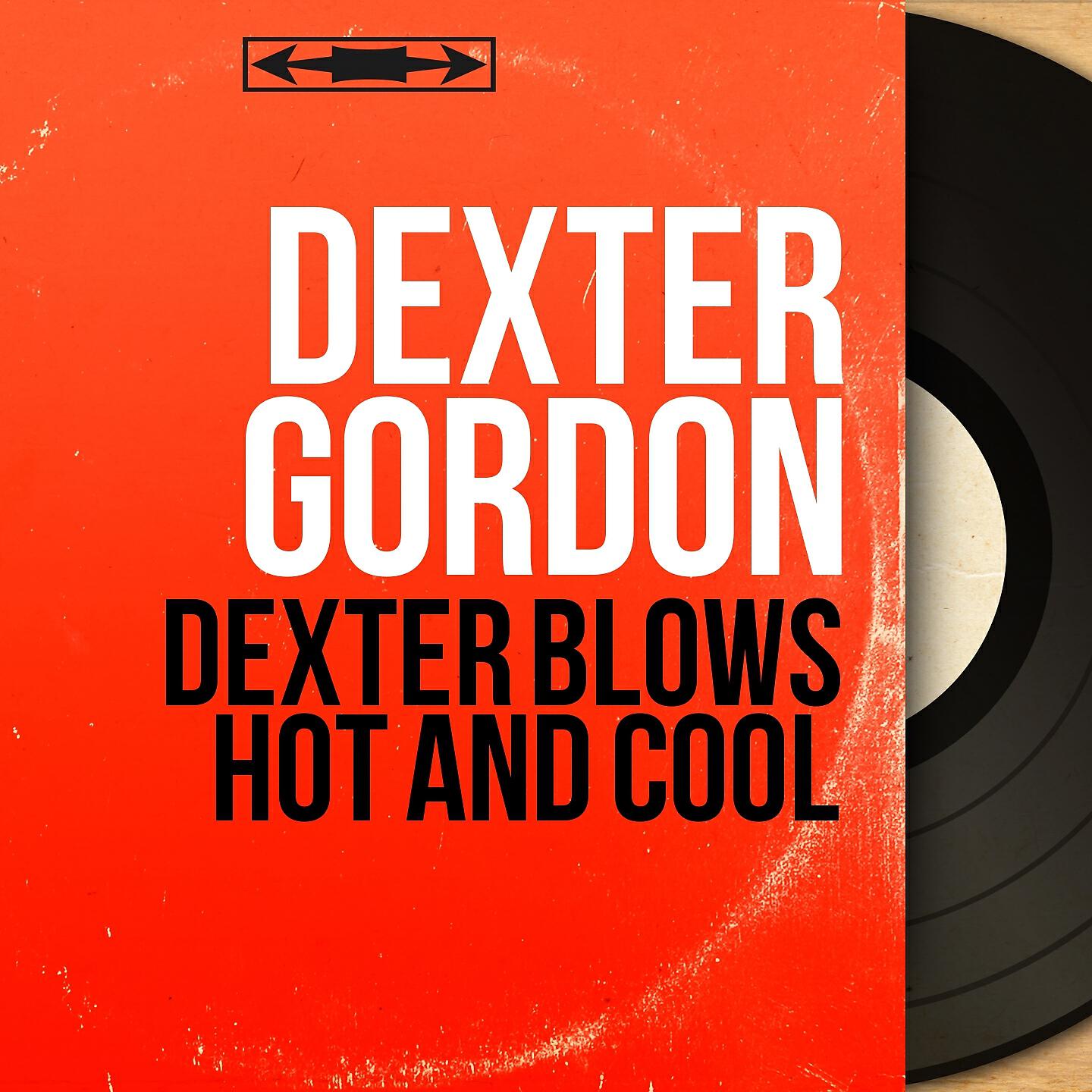 Релиз Dexter Blows Hot and Cool