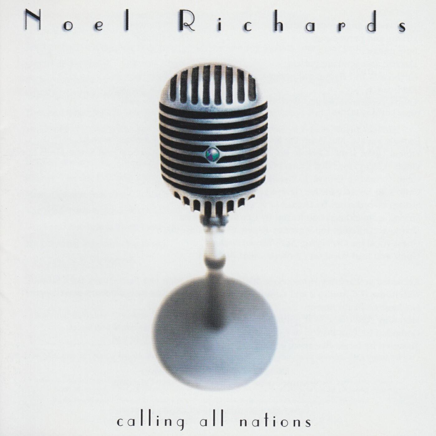 Релиз Calling All Nations