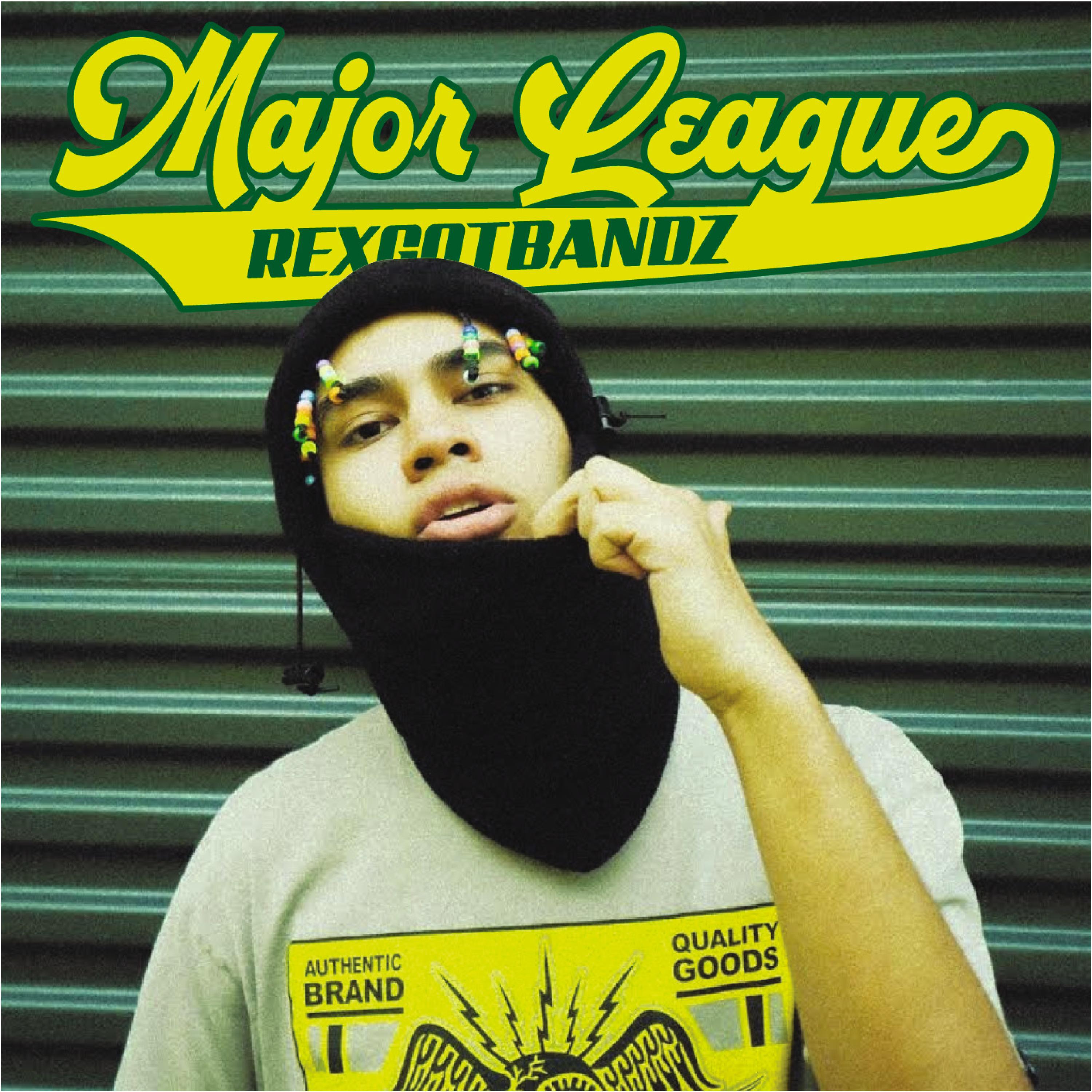 Релиз Major League
