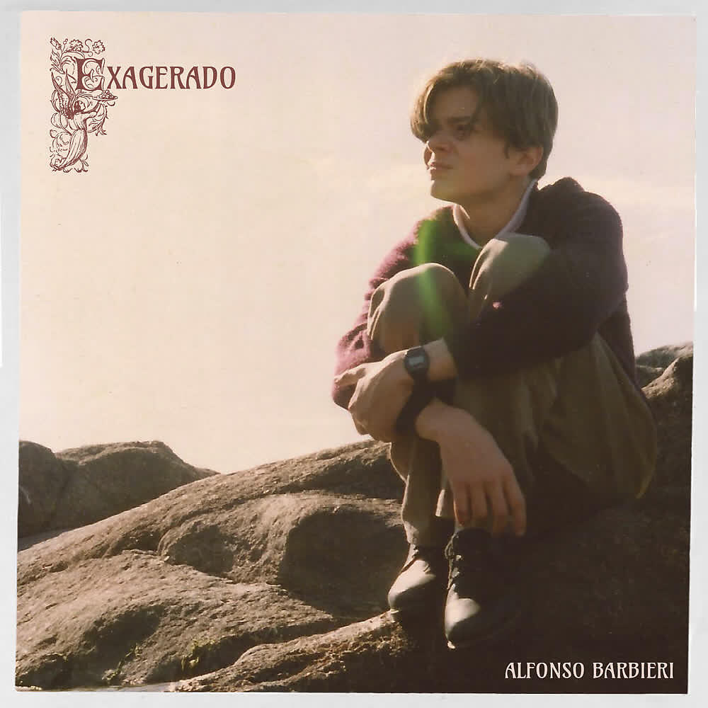 Релиз Exagerado