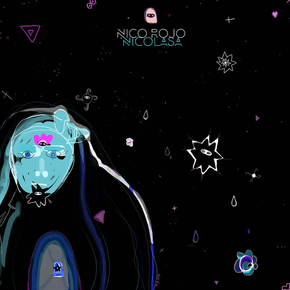 Релиз Nicolasa