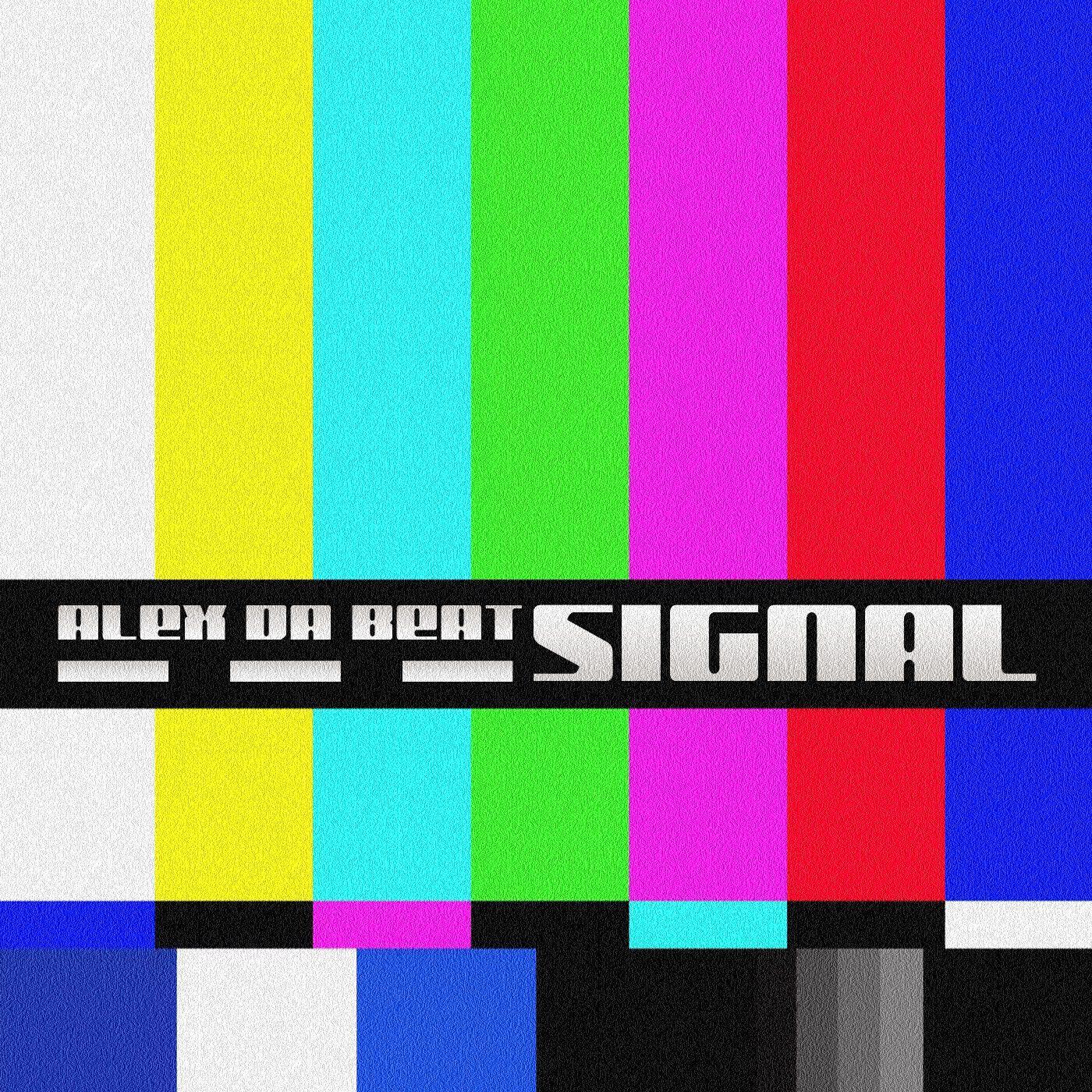 Релиз Signal