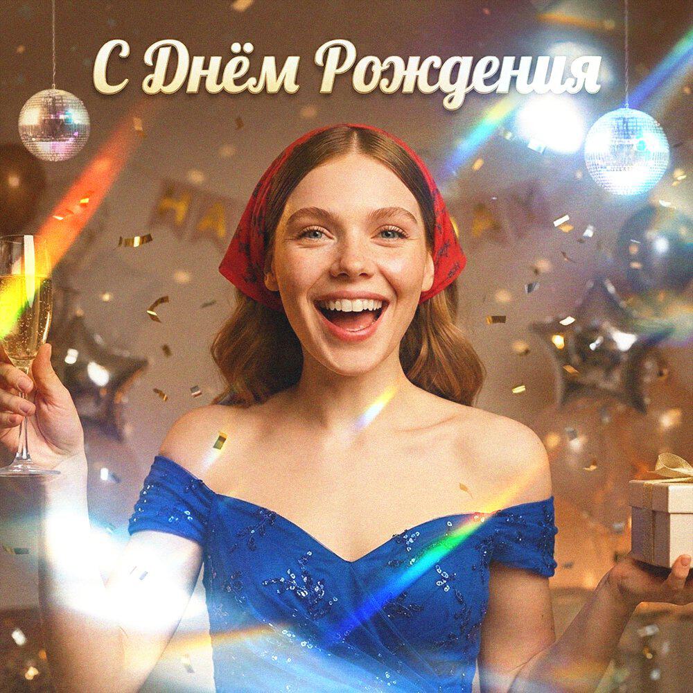 Релиз С Днём Рождения