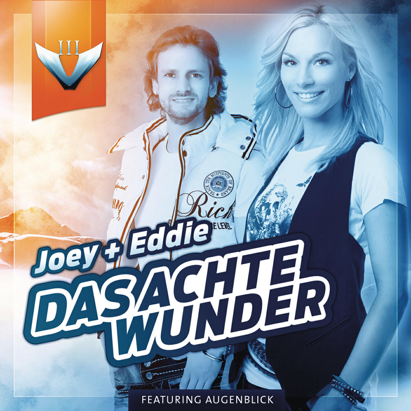 Релиз Das achte Wunder