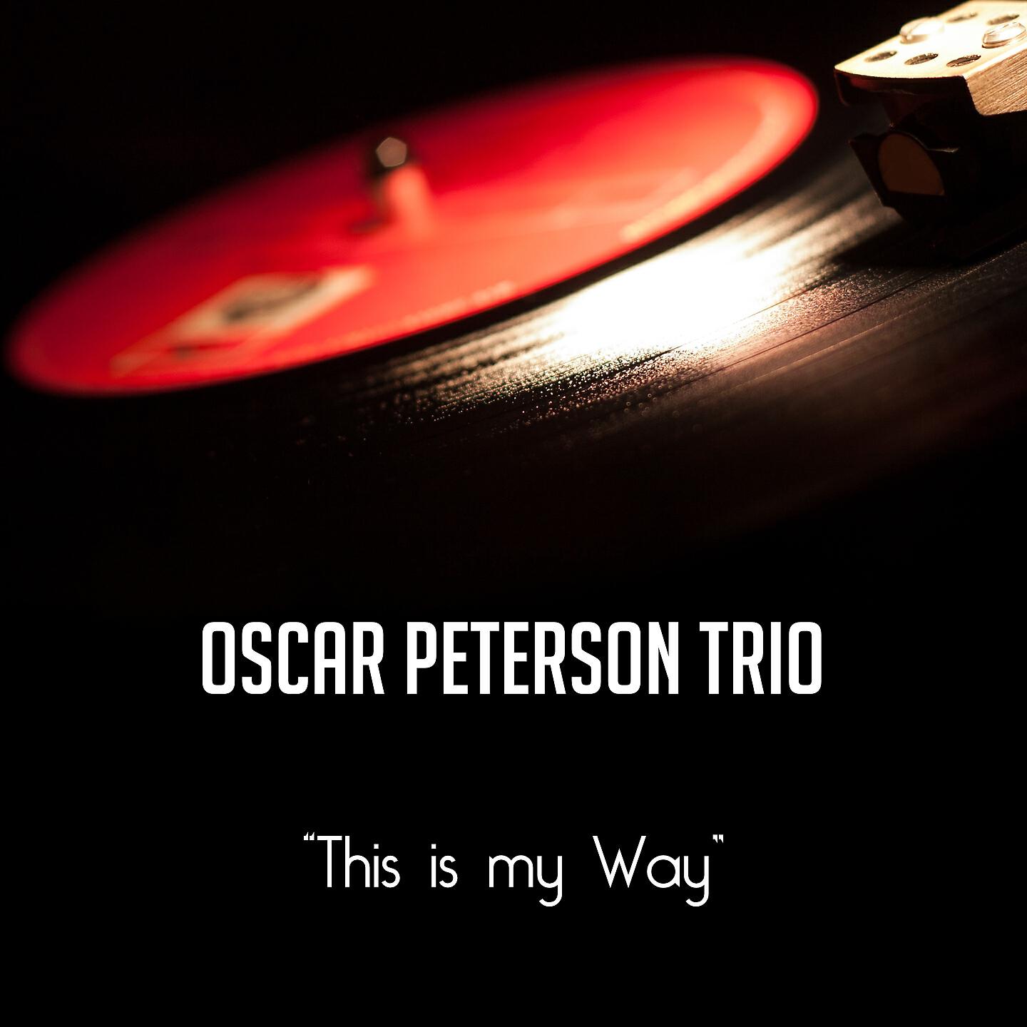 Релиз This is my Way