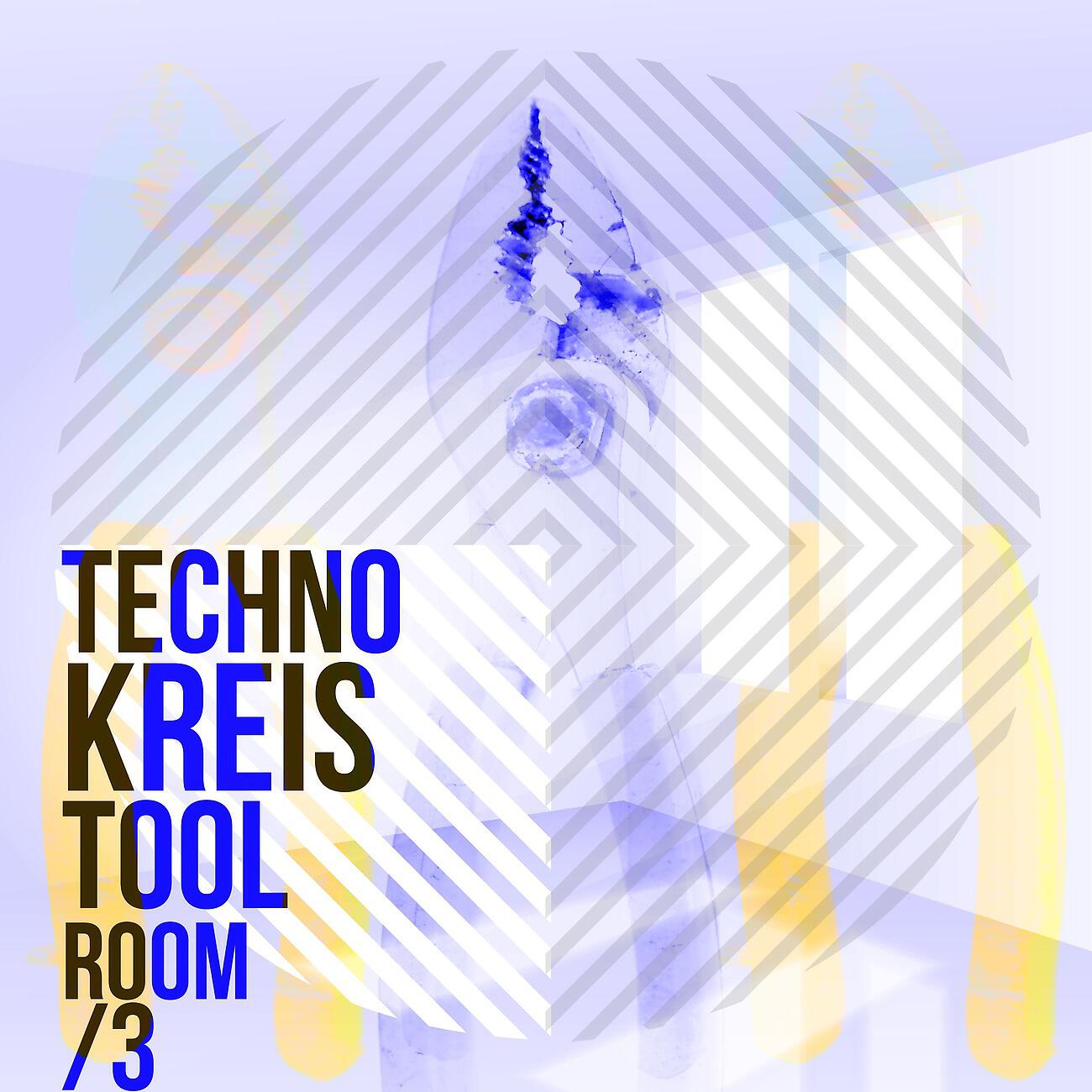 Релиз Toolroom Three