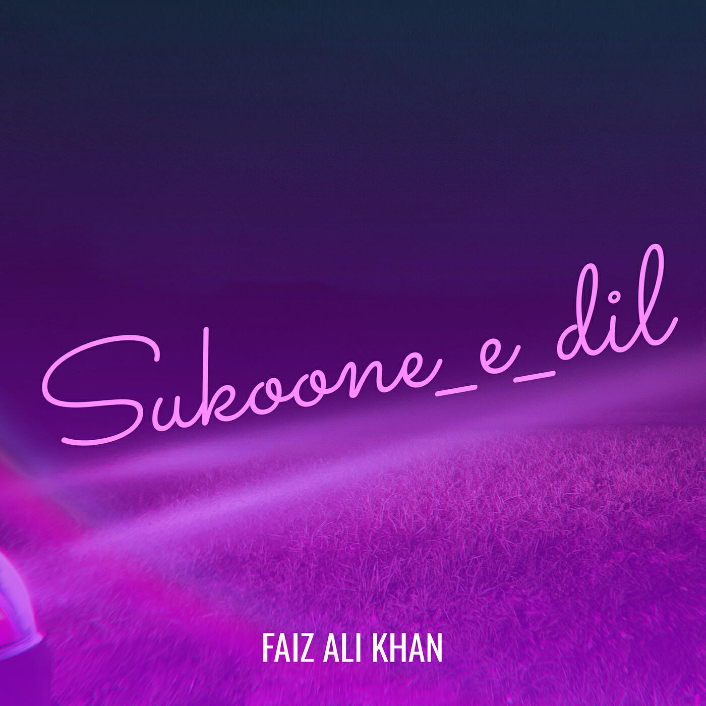 Релиз Sukoone_e_dil