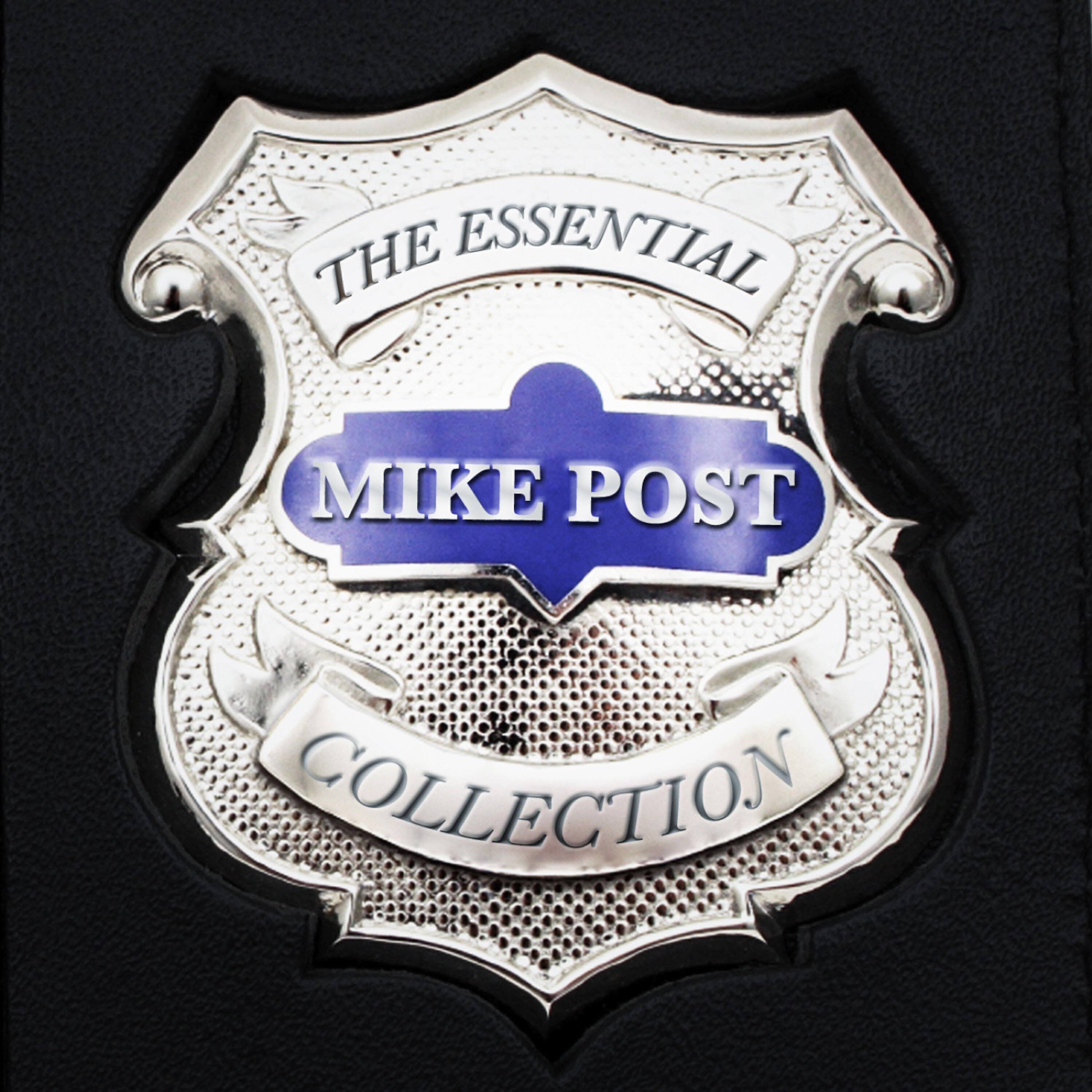 Релиз The Essential Mike Post TV Theme Collection