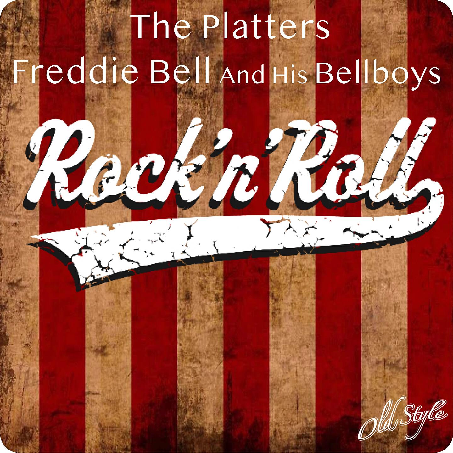 Freddie Bell and His Bellboys