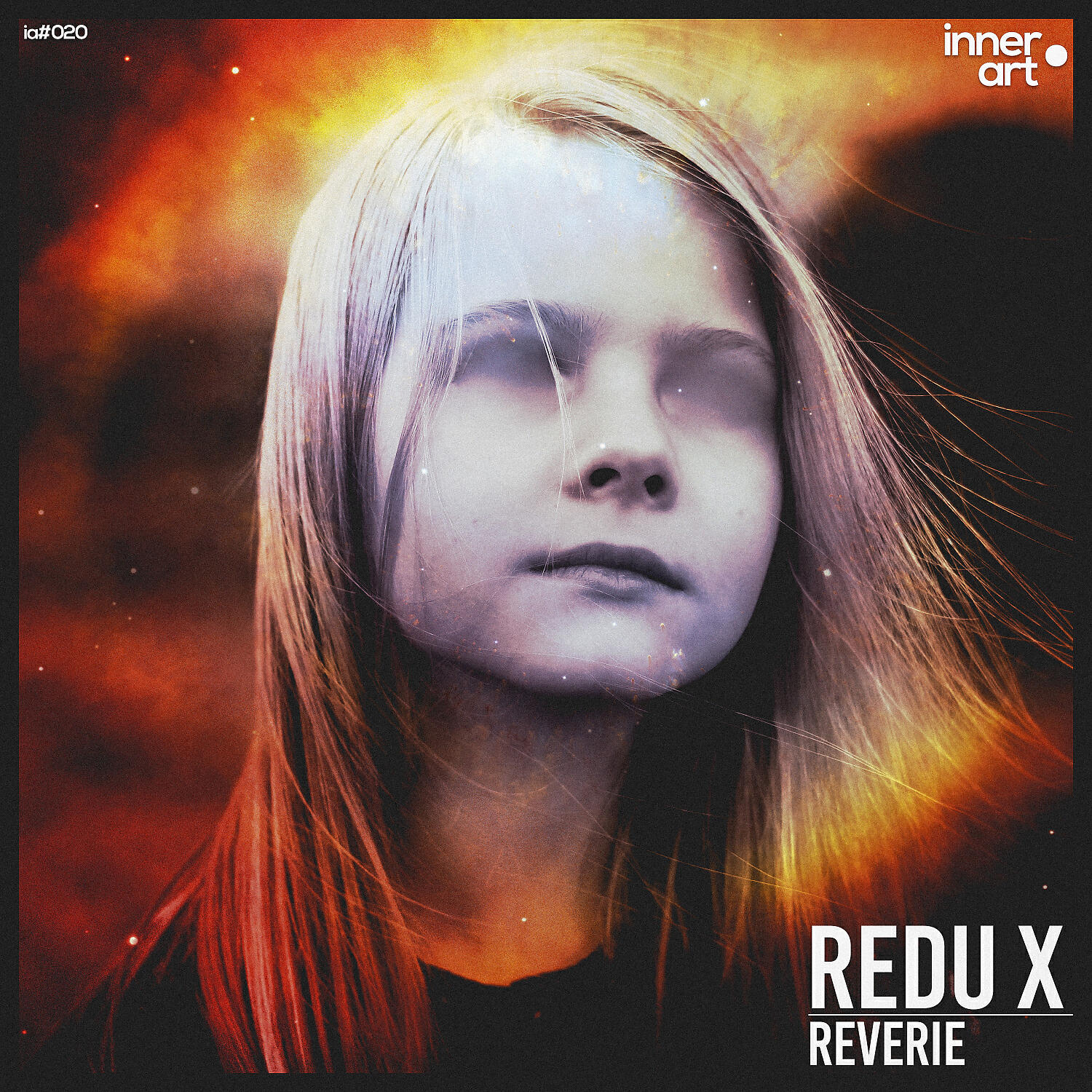 Постер альбома Reverie