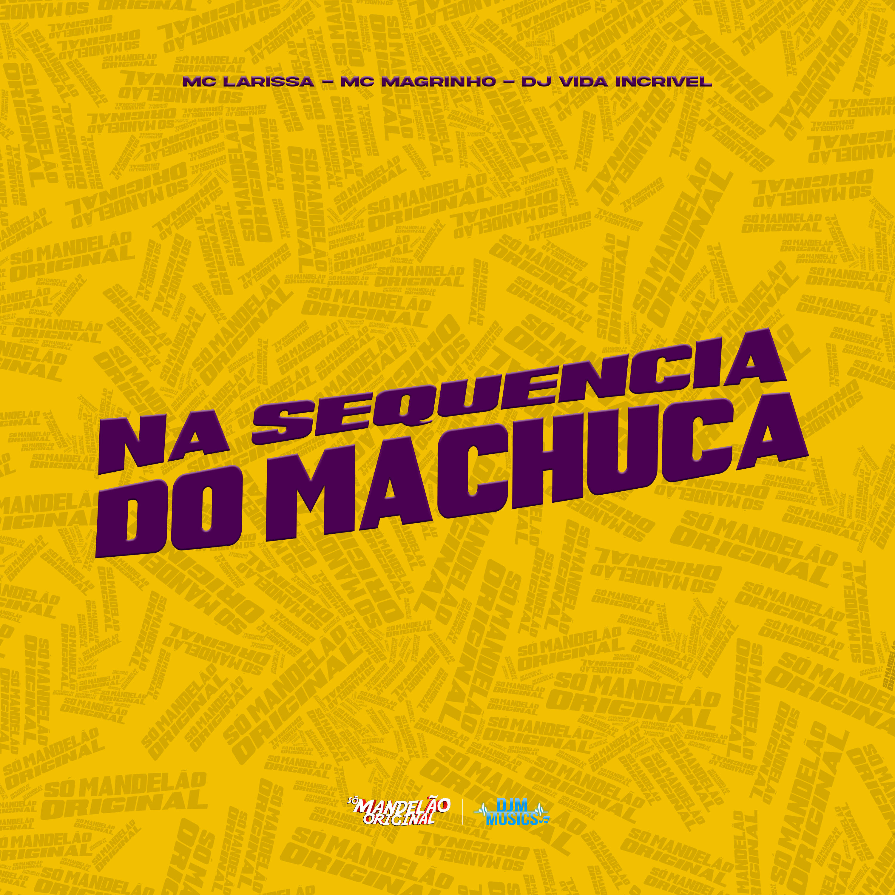 Релиз Na Sequencia do Machuca