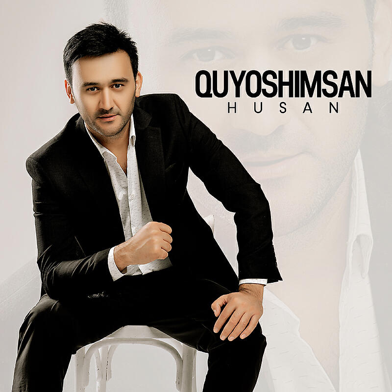 Релиз Quyoshimsan