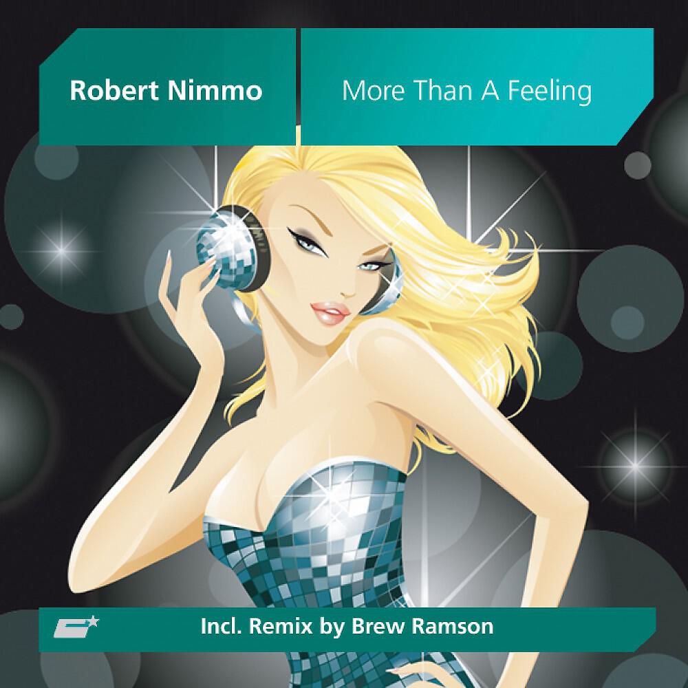 Релиз More Than A Feeling