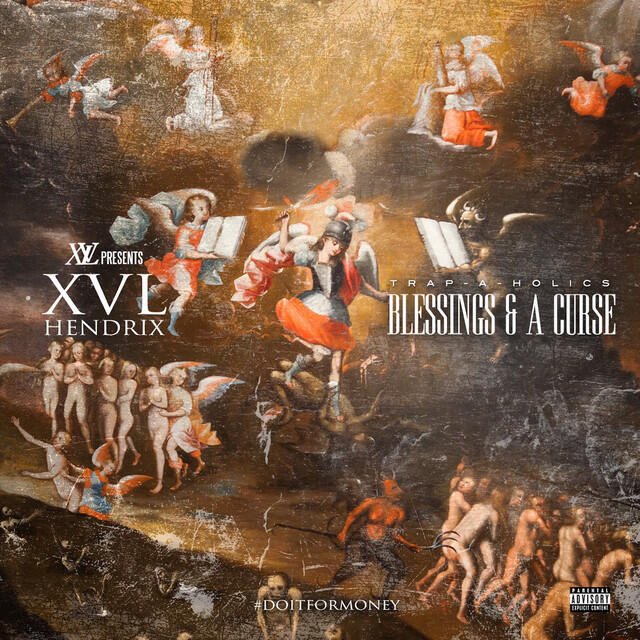 Релиз Blessings and a Curse