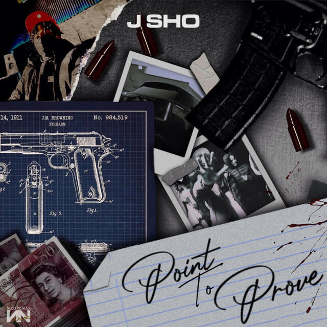 Релиз Point to prove