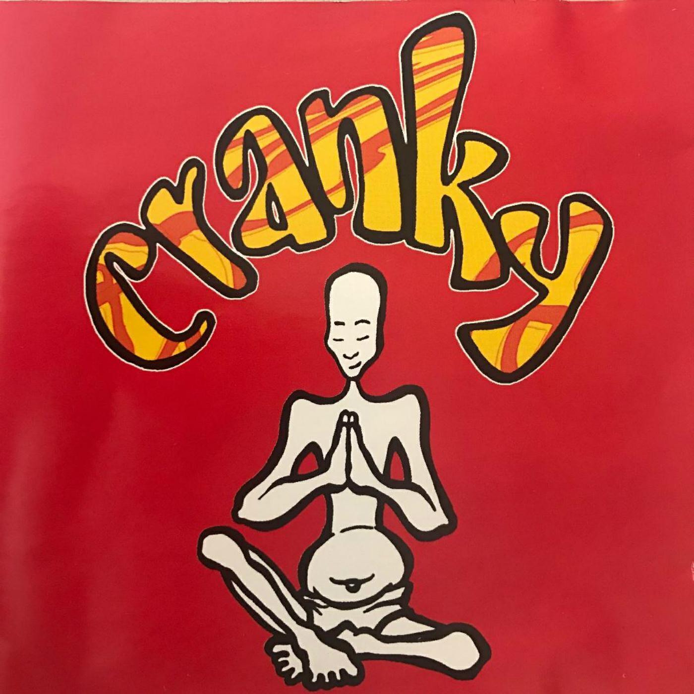 Релиз Cranky