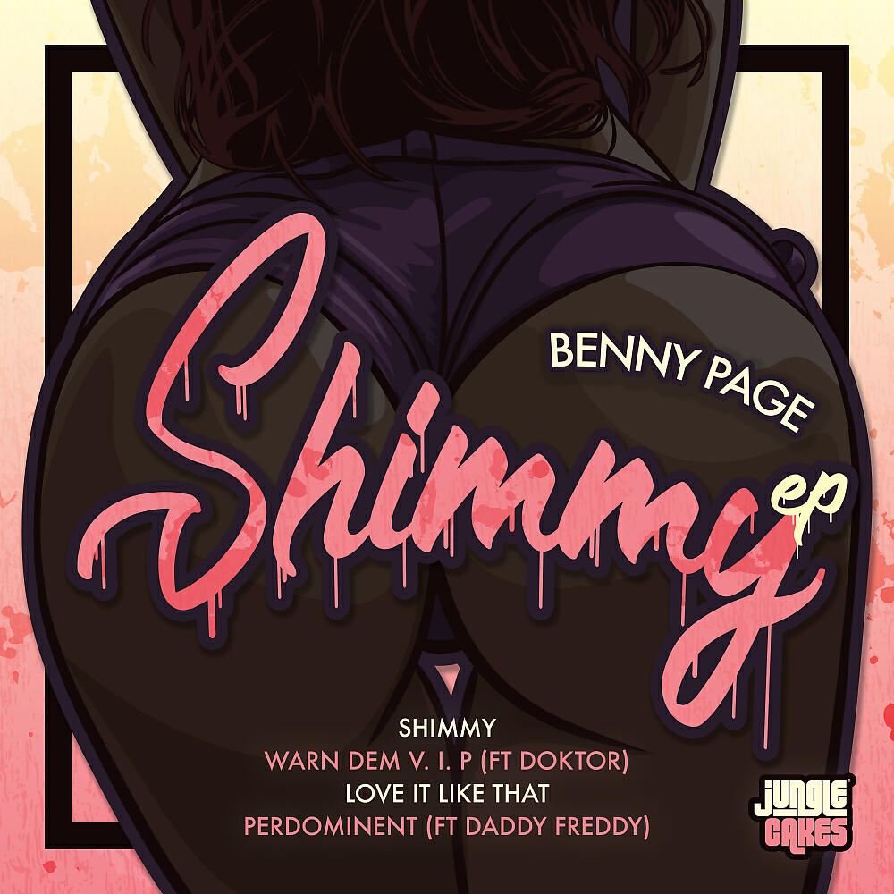 Скачать песню Benny Page, Daddy Freddy - Perdominent (Original Mix) бесплатно в MP3 для Android и iOS