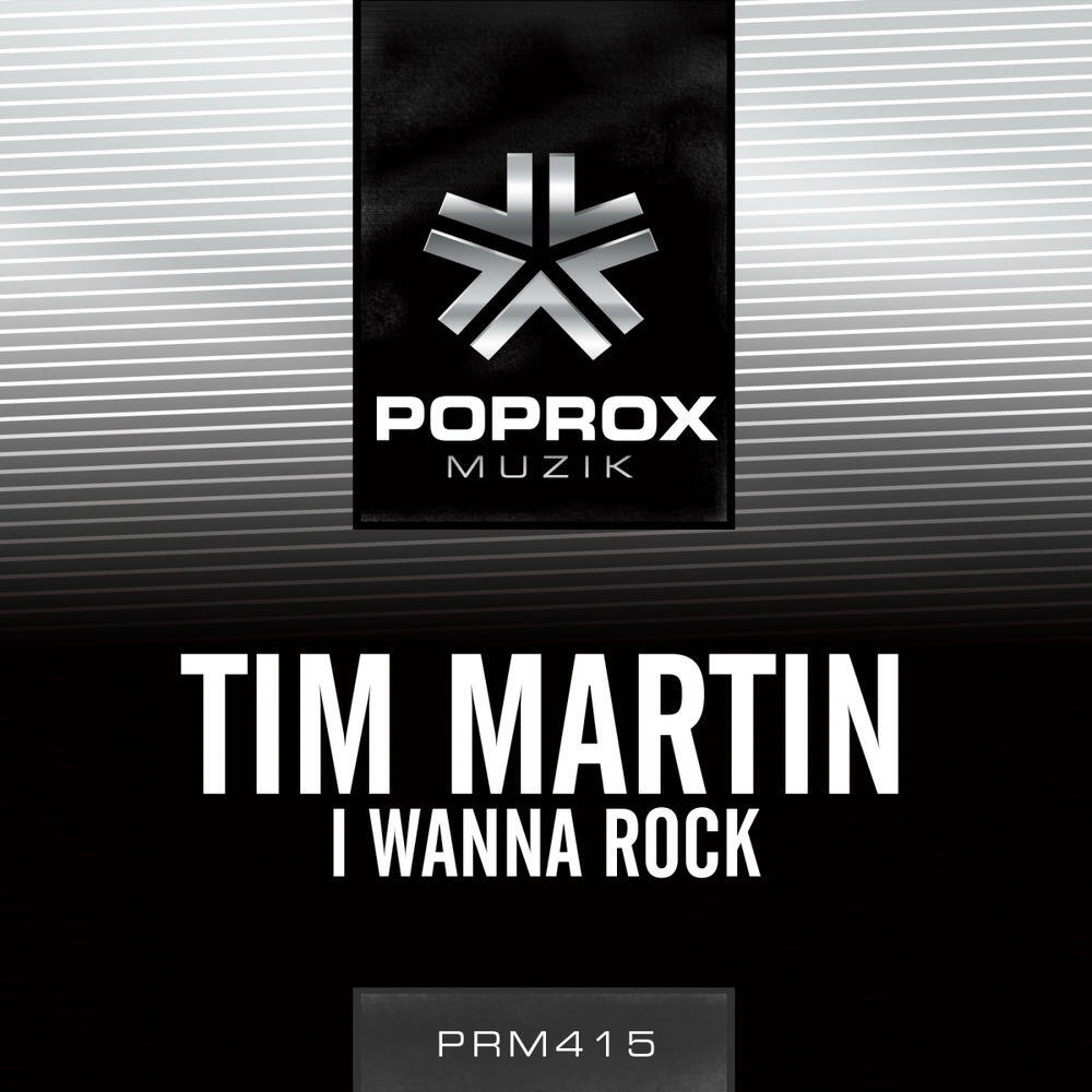 Релиз I Wanna Rock