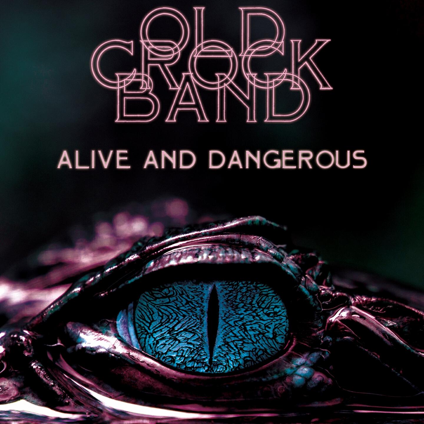 Old Crock Band