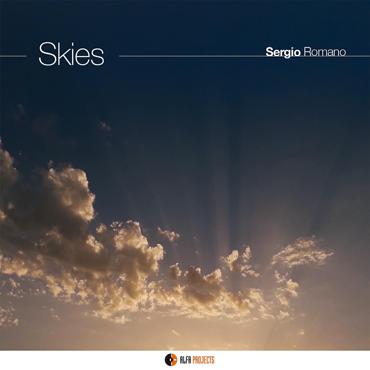 Релиз Skies