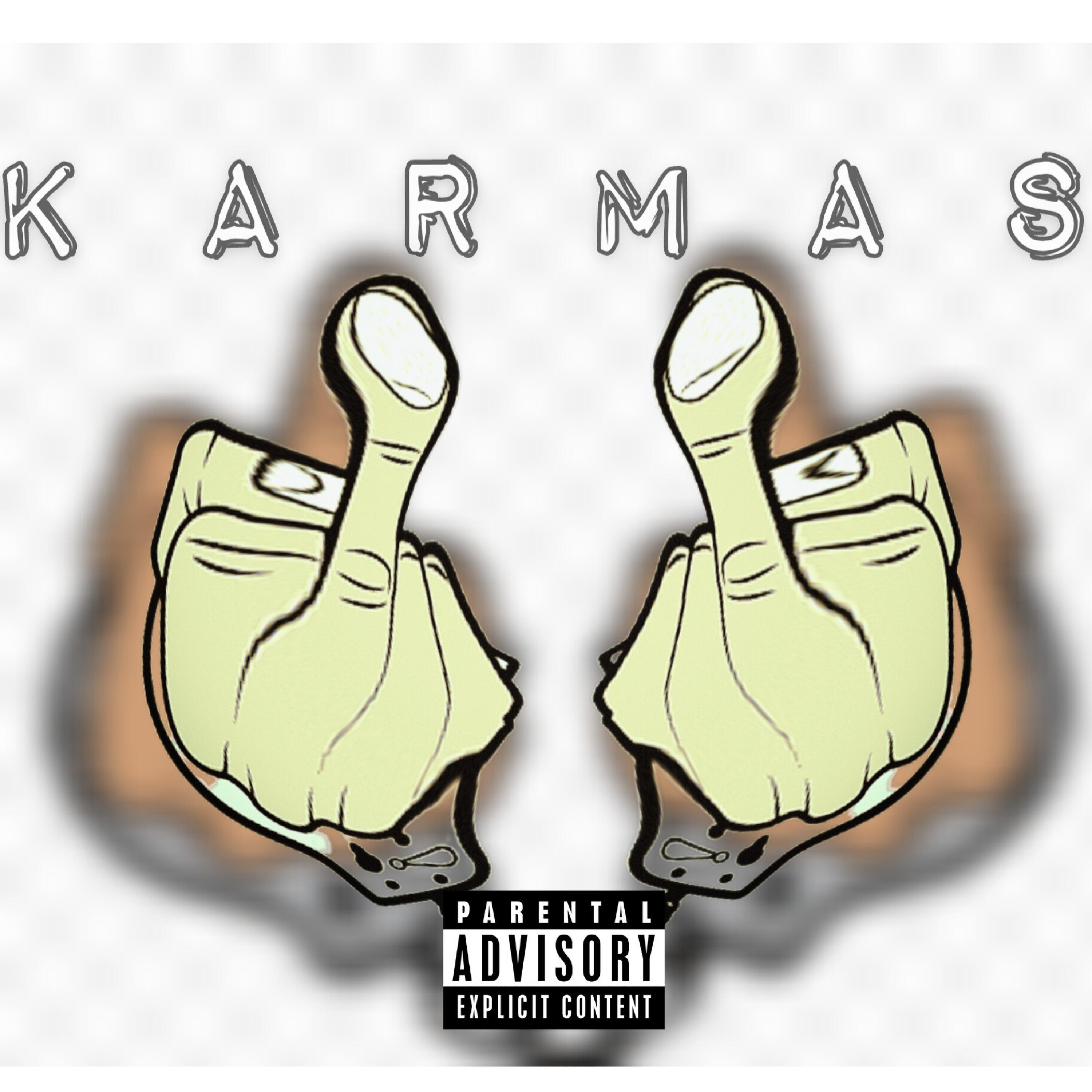 Релиз Karmas