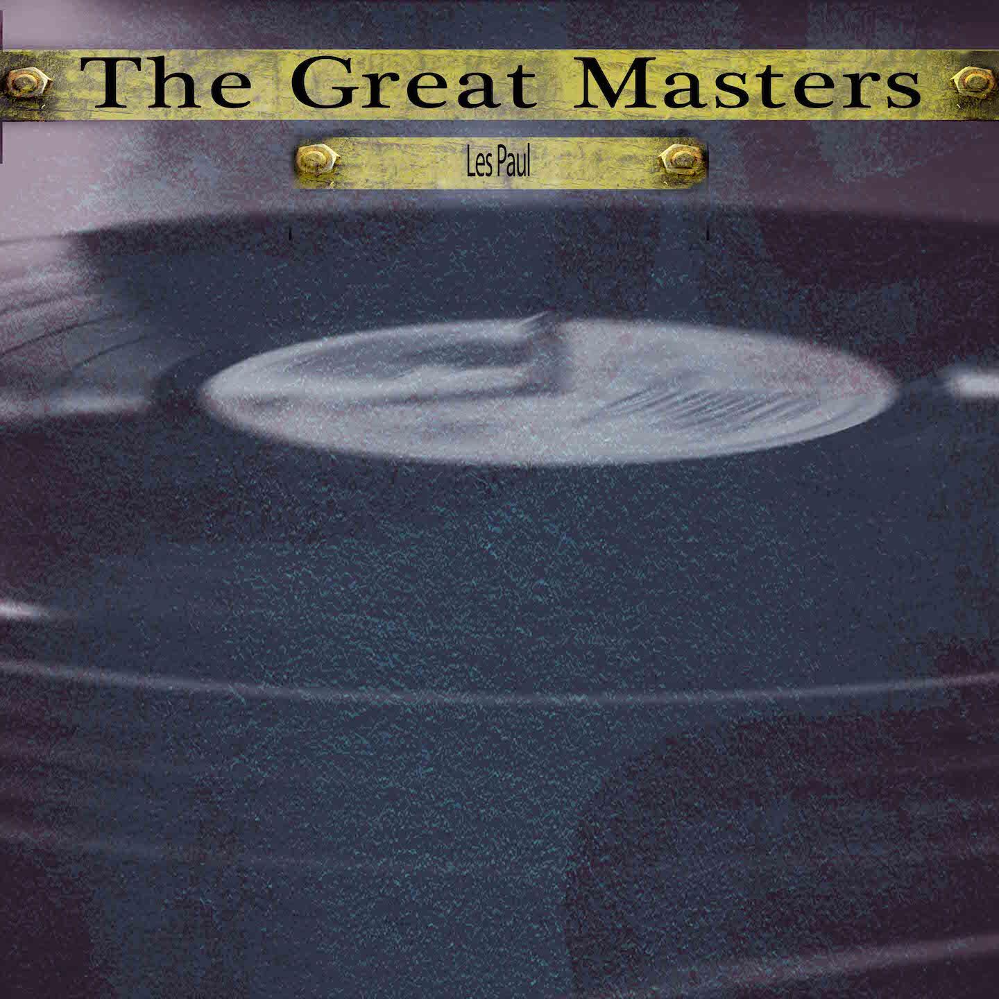 Релиз The Great Masters