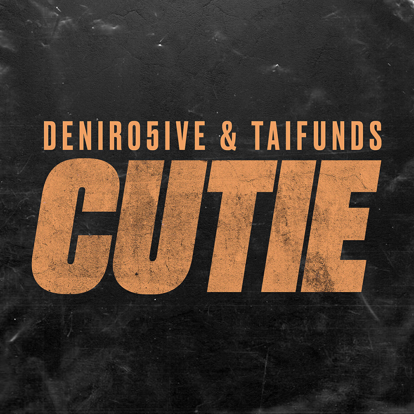 Релиз Cutie