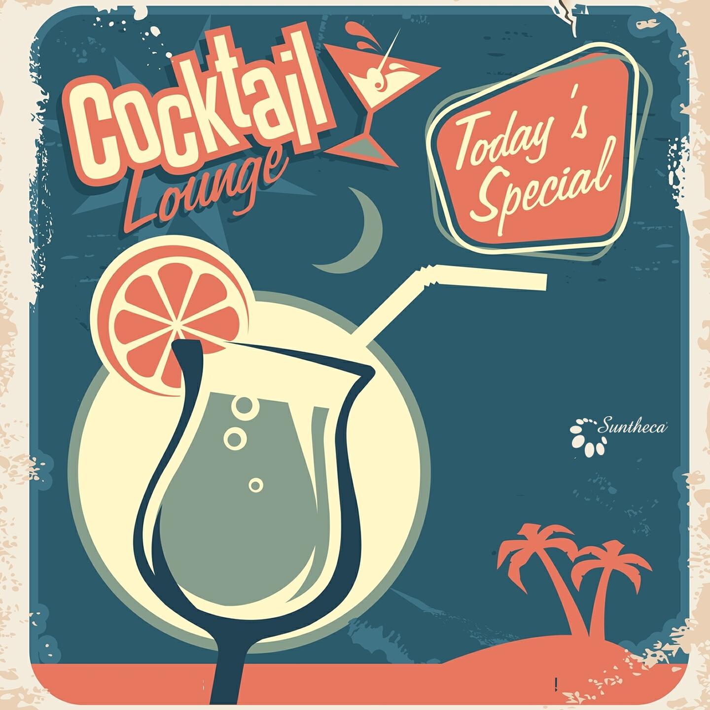 Релиз Cocktail Lounge: Today's Special